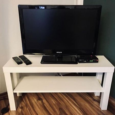 Ferienwohnung Willi I Spremberg Dış mekan fotoğraf