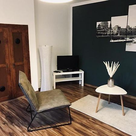 Ferienwohnung Willi I Spremberg Dış mekan fotoğraf