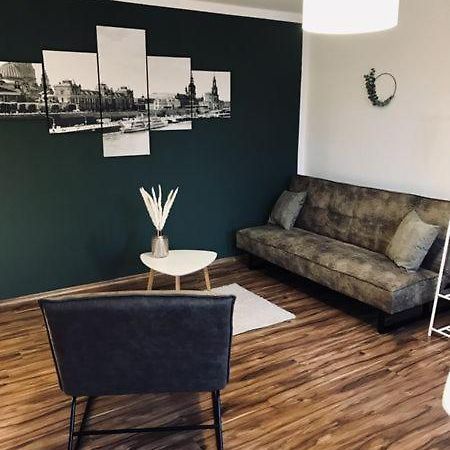 Ferienwohnung Willi I Spremberg Dış mekan fotoğraf