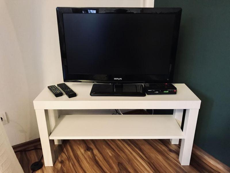 Ferienwohnung Willi I Spremberg Dış mekan fotoğraf