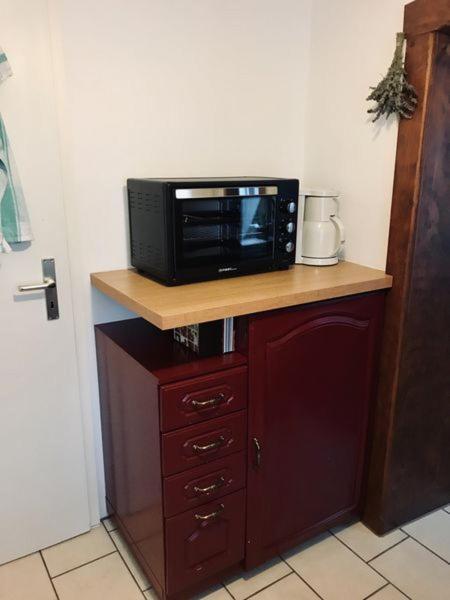 Ferienwohnung Willi I Spremberg Dış mekan fotoğraf