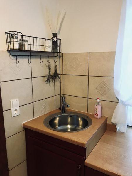 Ferienwohnung Willi I Spremberg Dış mekan fotoğraf