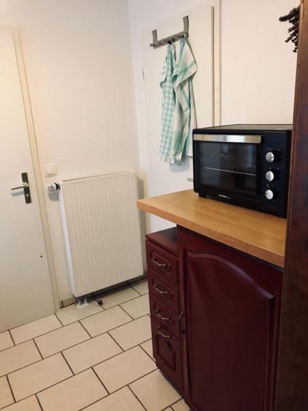 Ferienwohnung Willi I Spremberg Dış mekan fotoğraf