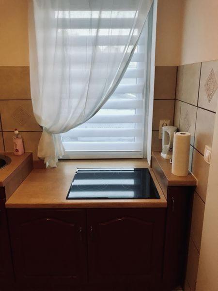 Ferienwohnung Willi I Spremberg Dış mekan fotoğraf