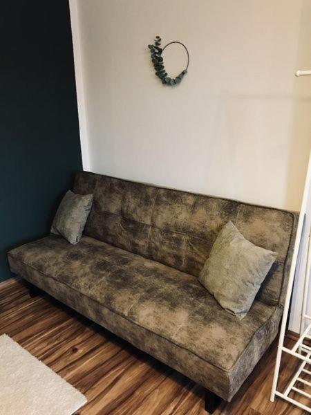 Ferienwohnung Willi I Spremberg Dış mekan fotoğraf