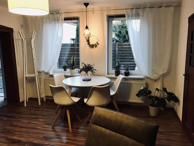 Ferienwohnung Willi I Spremberg Dış mekan fotoğraf