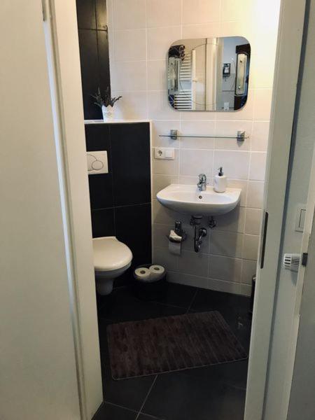 Ferienwohnung Willi I Spremberg Dış mekan fotoğraf