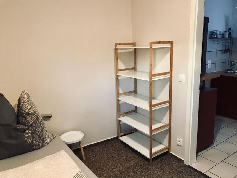Ferienwohnung Willi I Spremberg Dış mekan fotoğraf
