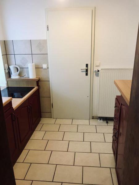Ferienwohnung Willi I Spremberg Dış mekan fotoğraf