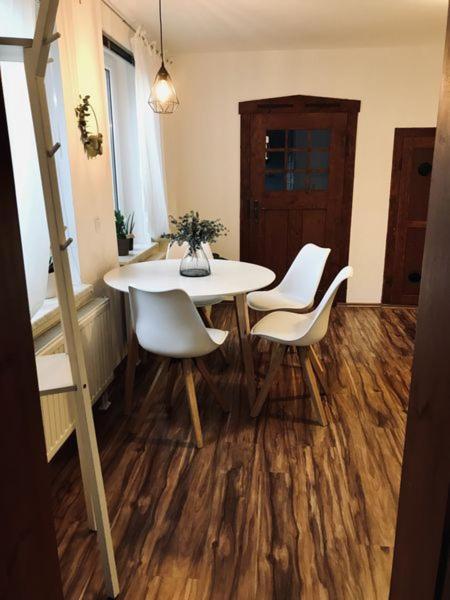 Ferienwohnung Willi I Spremberg Dış mekan fotoğraf