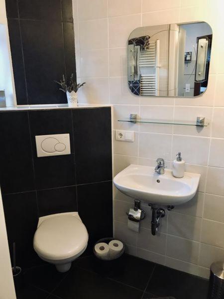 Ferienwohnung Willi I Spremberg Dış mekan fotoğraf