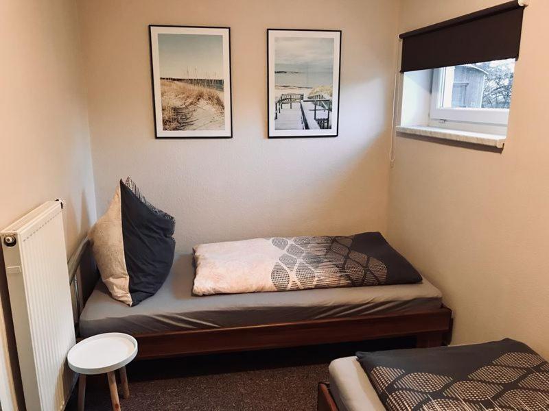 Ferienwohnung Willi I Spremberg Dış mekan fotoğraf