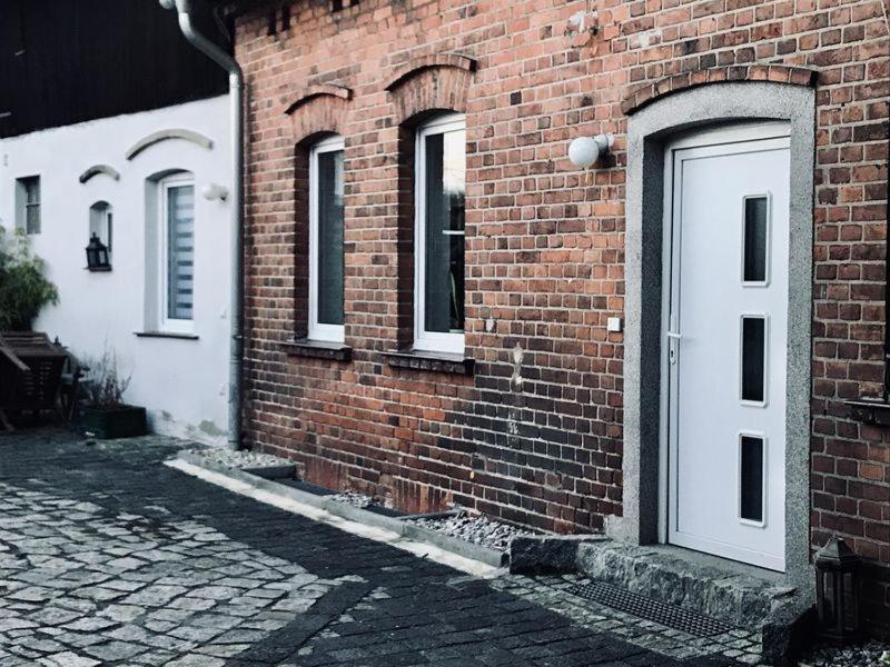 Ferienwohnung Willi I Spremberg Dış mekan fotoğraf