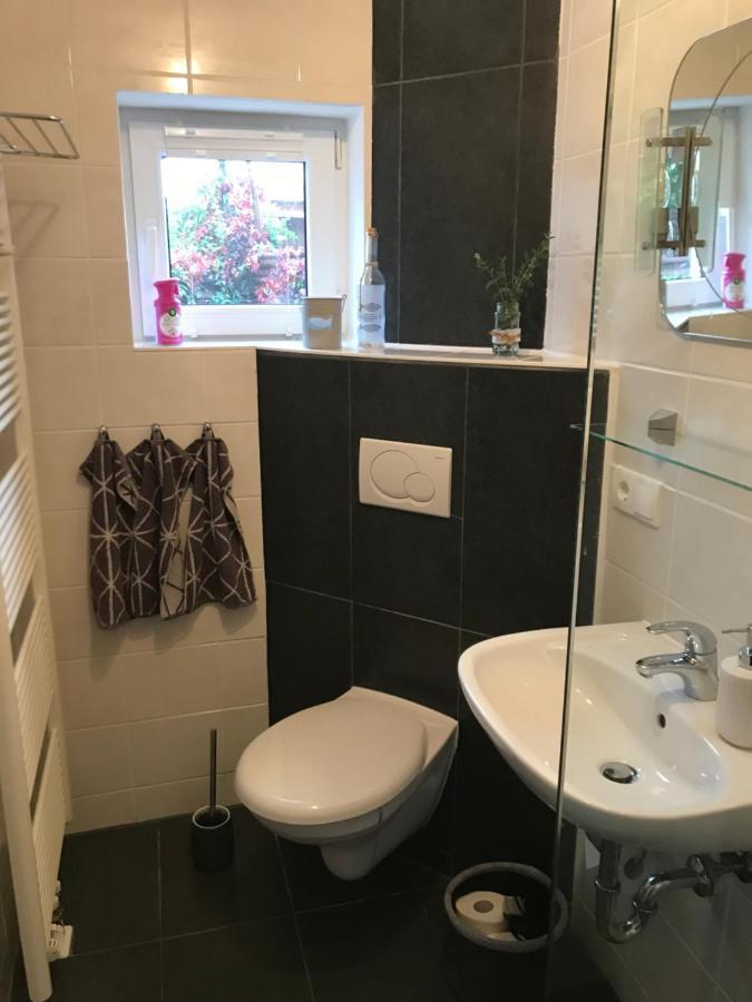 Ferienwohnung Willi I Spremberg Dış mekan fotoğraf