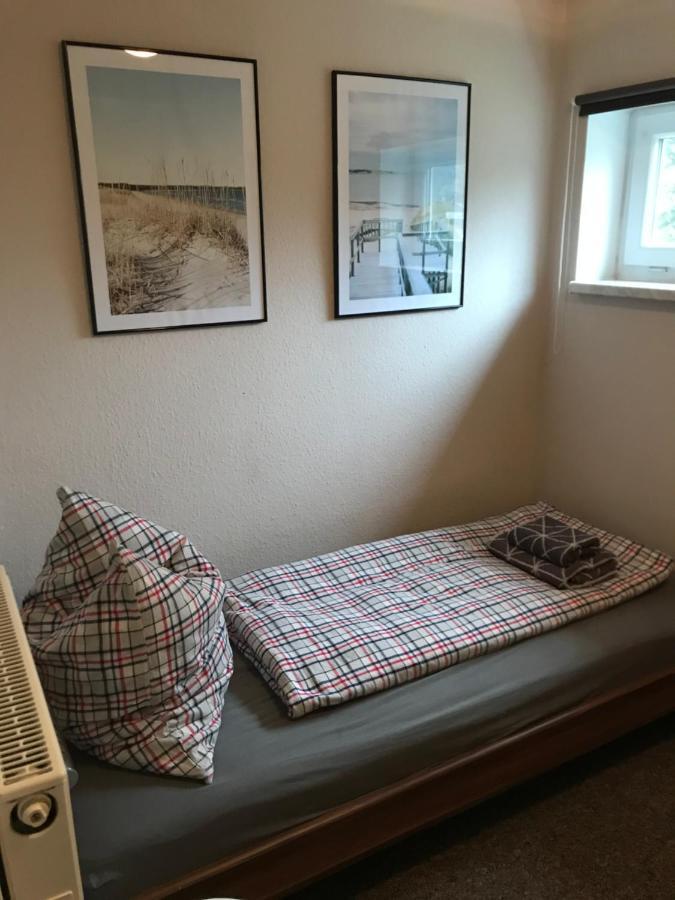 Ferienwohnung Willi I Spremberg Dış mekan fotoğraf