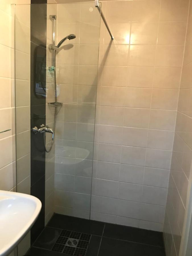 Ferienwohnung Willi I Spremberg Dış mekan fotoğraf